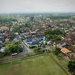 Villa Salento By Escobar Villas