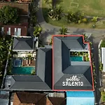 Villa Salento By Escobar Villas