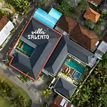 Villa Salento By Escobar Villas