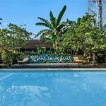 Ubud Backpacker Hostel