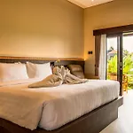 Tut Winten Villa Ubud