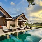 Villa Mango Paradise By Balisuperhost