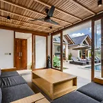 Villa Mango Paradise By Balisuperhost
