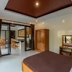 The Maje Private Villa