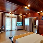 The Valerian Villa Ubud