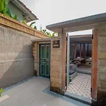 Legong Sebatu Villa