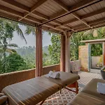 Legong Sebatu Villa
