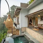 Legong Sebatu Villa