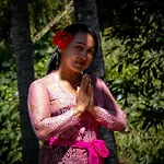Samastiti Villas Ubud Near The Yoga Barn