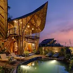 Arapan Ubud Eco Villa
