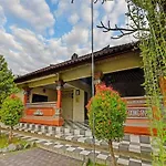 Oyo 91503 Hotel Gedong Ayu Near Sanur