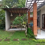 Trecof Jungle Villa