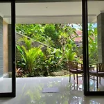 Pondok Bambu Homestay