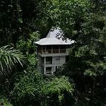 Bamboolina Jungle Villa Unique Art&River Access