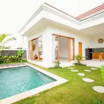 Elden Ubud View Private Villas By Eps