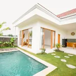 Elden Ubud View Private Villas By Eps