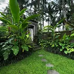 Thani Villa Ubud