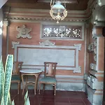Inn Between