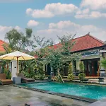 Senja D\'Ubud Guest House