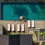 Unagi Wooden Villas By Emana