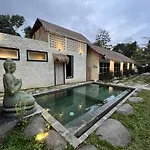 Bamboo Oasis
