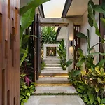 Villa Teman By Balisuperhost