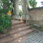 The Morgan Villa