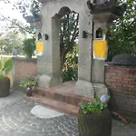 The Morgan Villa
