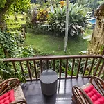 Samastiti Villas Ubud Near The Yoga Barn