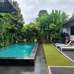 Yoga House Bali