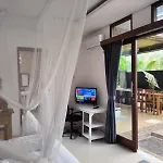 Yoga House Bali