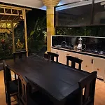 Yoga House Bali