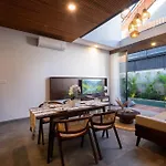 Casaluna Ubud Villas