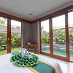 Davina Ubud Villas