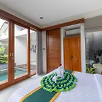 Davina Ubud Villas