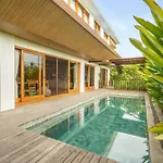The Vinaya Boutique Hotel