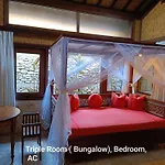 Guci Guesthouses