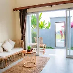 Niniku Ubud Villas