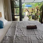 Garden View Villa Ubud