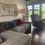 Garden View Villa Ubud