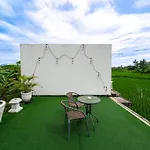 White Cubes Villas