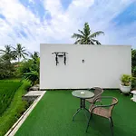 White Cubes Villas