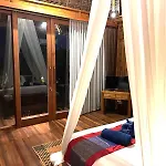 Baruna Sari Villa View Jungle