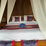 Baruna Sari Villa View Jungle