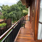 Baruna Sari Villa View Jungle
