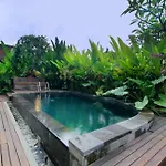 Villa Kubu Jodi Ubud Byfaba
