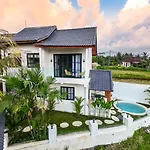 Sarang Apartments By Evdekimi Ubud