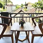 Roberto Suites Ubud View By Eps