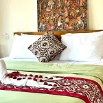 Roberto Suites Ubud View By Eps