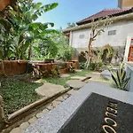 Sekar Tunjung Guest House